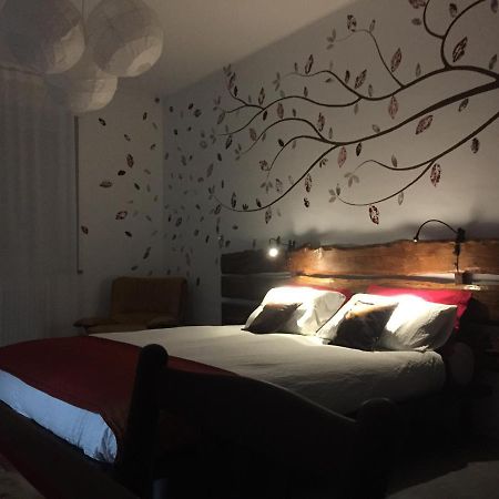 B&B La Casa Di Alice Суза Экстерьер фото