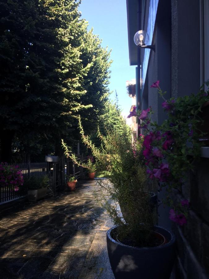B&B La Casa Di Alice Суза Экстерьер фото