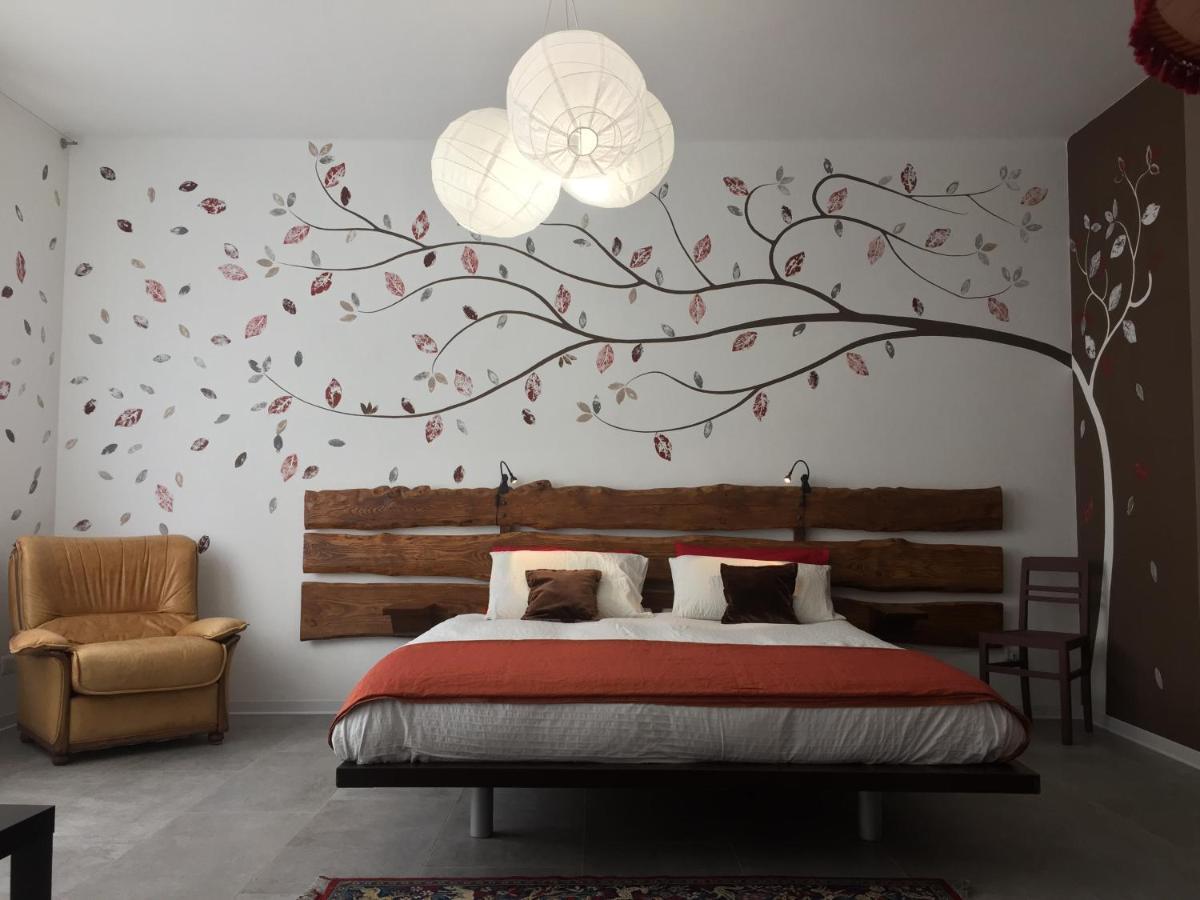 B&B La Casa Di Alice Суза Экстерьер фото